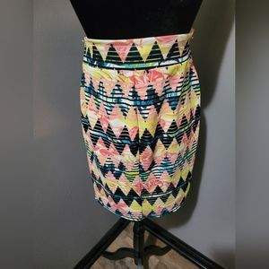 Printed Skirts